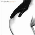 cd: The Strokes: Is this it