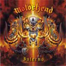 2lp: Motörhead: inferno
