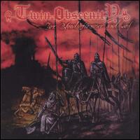 cd: Twin Obscenity: For Blood, Honour And Soil