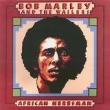 lp: Bob Marley: African Herbsman