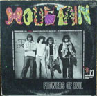 lp: Mountain: Flowers of evil