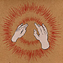 2lp gatefold: Godspeed you black emperor!: Lift Your Skinny Fists Like Antennas To Heaven