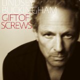 cd-digipak: Lindsey Buckingham: Gift of Screws