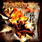 cd: Brainstorm: On The Spur Of The Moment