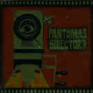 cd: Fantomas: The Directors cut