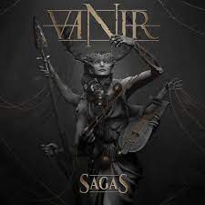 lp: Vanir: Sagas