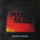 cd-singel: Puddle Of Mudd: Enhanced Sampler