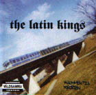 cd: The Latin Kings: Välkommen Till Förorten