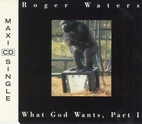 Roger Waters:What god wants
