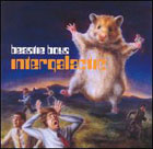 cd-singel: Beastie Boys: Intergalactic