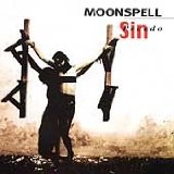 cd: Moonspell: Sin/Pecado