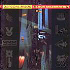 lp: Depeche Mode: Black Celebration