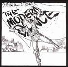 lp: Pere Ubu: The Modern Dance