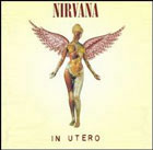cd: Nirvana: In utero