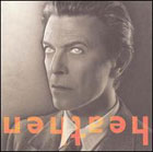 2cd digipak: David Bowie: Heathen