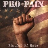 cd: Pro-Pain: Fistful of Hate 
