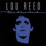 lp: Lou Reed: The Blue Mask