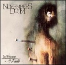 cd: Novembers Doom: To Welcome the Fade 