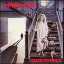 lp: Annihilator: Alice In Hell