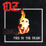 lp: Oz: Fire in the Brain