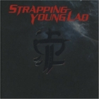 cd: Strapping Young Lad: Alien