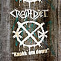 Crashdïet:Knokk 'Em Down