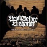 cd: Death Before Dishonor: Friends Family Forever