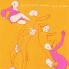  obestämt: Clap Your Hands Say Yeah: Clap Your Hands Say Yeah