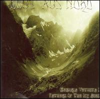 cd: Blut Aus Nord: Memoria Vetusta I - Fathers Of The Icy Age