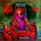 cd: Death: Scream Bloody Gore