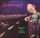 lp: Dinosaur Jr: Where You Been