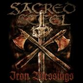 Sacred Steel:Iron Blessings