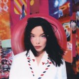 cd: Björk: Post