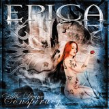 cd+dvd-digibook: Epica: The Divine Conspiracy