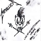 cd-singel: Metallica: Nothing Else Matters Live At Wembley
