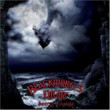 cd: Blackmore's Night: Secret Voyage