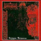 cd: Equimanthorn: Lectionum Antiquarum