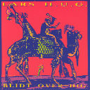 lp: Lars H.U.G.: Blidt over dig