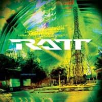 Ratt:Infestation