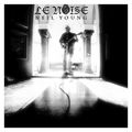 cd: Neil Young: Le Noise