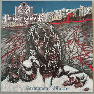 lp: Persekutor: Permanent Winter