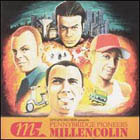 cd: Millencollin: Pennybridge pioneers