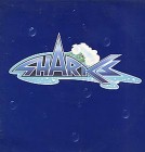 lp: SHARKS: First Water