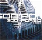 cd: God Forbid: Determination