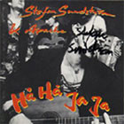 cd: Stefan Sundström: Hå Hå Ja Ja