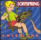 cd: Offspring: Americana