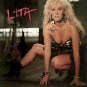 Lita Ford:Lita