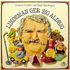 lp: Hasse & Tage: Lindeman Ger Sig Aldrig