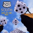 cd: 101 South: Roll Of The Dice