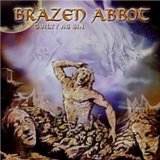 cd: Brazen Abbot: Guilty As Sin